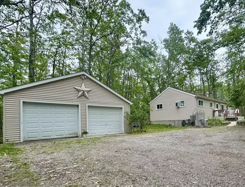 18751 Ess Lake Dr, Hillman, MI 49746