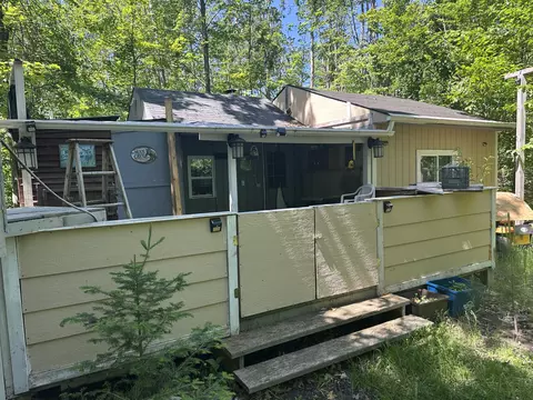 8366 Buck Trl, Frederic, MI 49733 photo 2