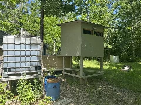 8366 Buck Trl, Frederic, MI 49733 photo 3