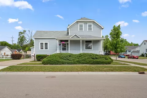 623 Merchant St, Alpena, MI 49707