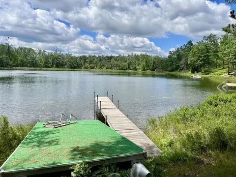 1830 Dollar Lk Rd, Lewiston, MI 49756