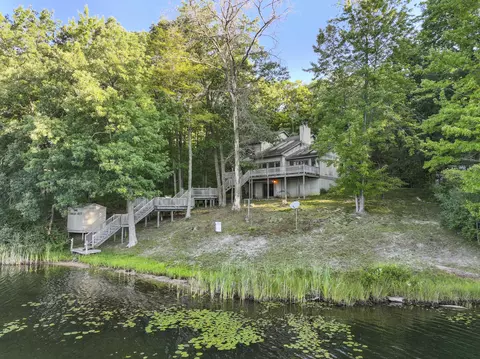 View/Area - 1785 Springwood Dr, Harrison, MI 48625 photo 9 of 11