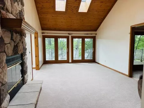 Living - 1785 Springwood Dr, Harrison, MI 48625 photo 2 of 2