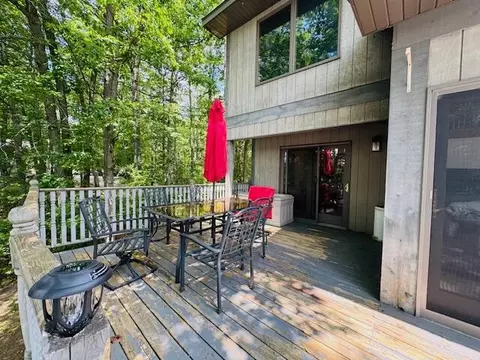 Exterior - 1785 Springwood Dr, Harrison, MI 48625 photo 2 of 12