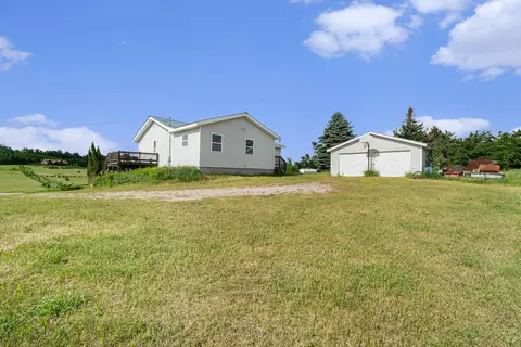 1680 W Huffman Lake Rd, Vanderbilt, MI 49795