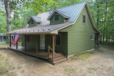 120 Clyde St, Roscommon, MI 48653