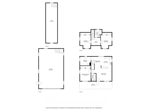 120 Clyde St, Roscommon, MI 48653 photo 7