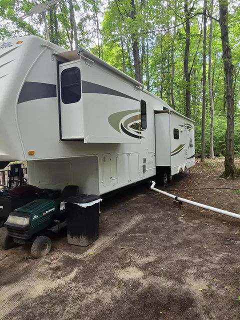 9044 N Deer Trl, Frederic, MI 49733 photo 10