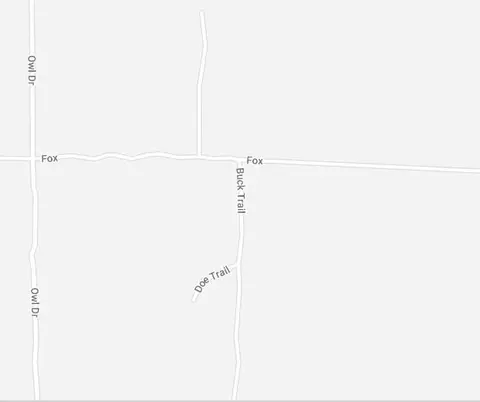 9044 N Deer Trl, Frederic, MI 49733 photo 2