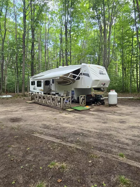 9044 N Deer Trl, Frederic, MI 49733 photo 6