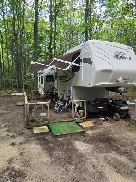 9044 N Deer Trl, Frederic, MI 49733 photo 7