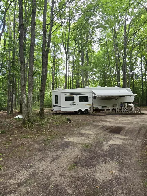 9044 N Deer Trl, Frederic, MI 49733 photo 8