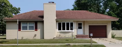 2151 S Third Ave, Alpena, MI 49707