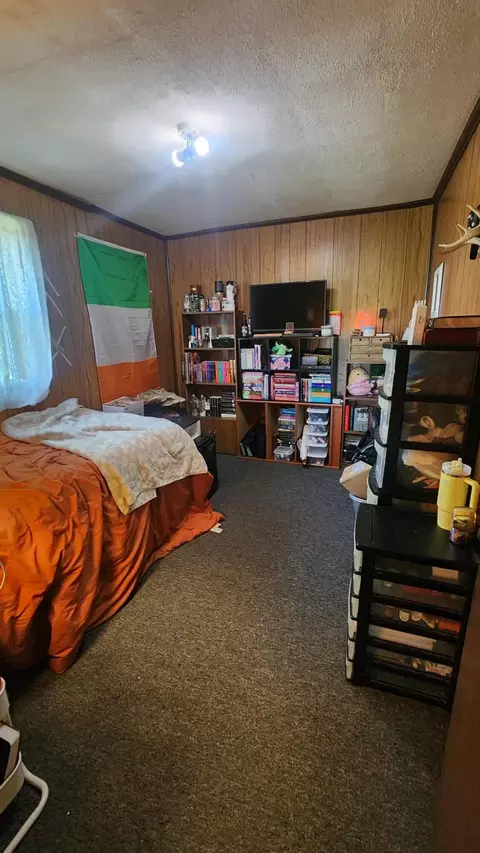 Bedroom - 2064 W Scott Rd, Spruce, MI 48762 photo 1 of 2