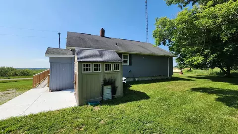 Exterior - 2064 W Scott Rd, Spruce, MI 48762 photo 5 of 5