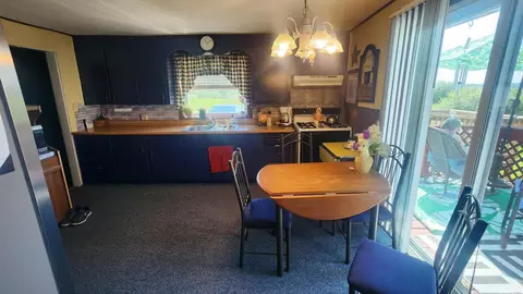 Kitchen - 2064 W Scott Rd, Spruce, MI 48762 photo 1 of 2