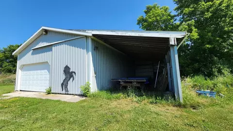 Exterior - 2064 W Scott Rd, Spruce, MI 48762 photo 3 of 5