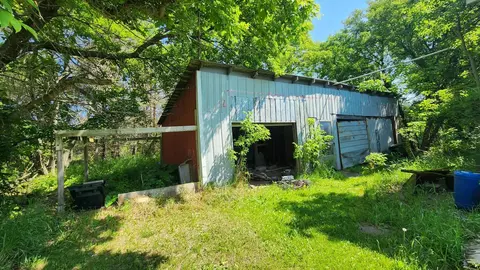 Exterior - 2064 W Scott Rd, Spruce, MI 48762 photo 4 of 5