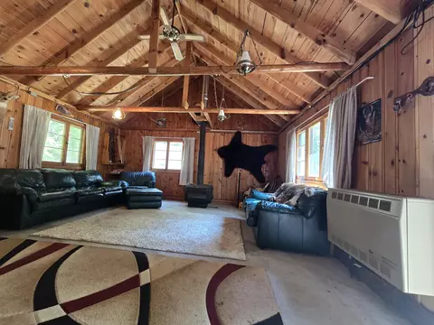Living - 1987 N Galbraith Rd, Mio, MI 48647 photo 1 of 3
