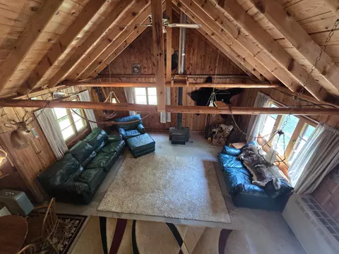 Living - 1987 N Galbraith Rd, Mio, MI 48647 photo 3 of 3