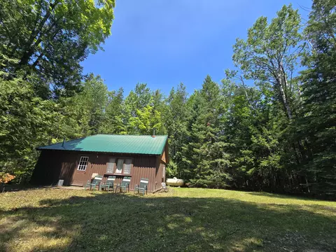 Exterior - 1987 N Galbraith Rd, Mio, MI 48647 photo 1 of 41