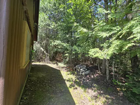 Exterior - 1987 N Galbraith Rd, Mio, MI 48647 photo 29 of 41