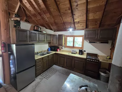 Kitchen - 1987 N Galbraith Rd, Mio, MI 48647 photo 1 of 5