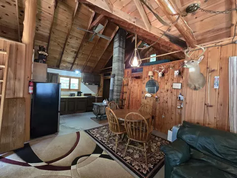 Dining - 1987 N Galbraith Rd, Mio, MI 48647 photo 1 of 2