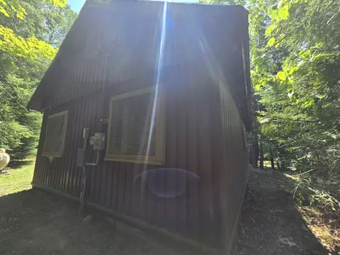 Exterior - 1987 N Galbraith Rd, Mio, MI 48647 photo 30 of 41