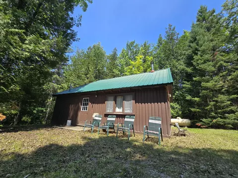 Exterior - 1987 N Galbraith Rd, Mio, MI 48647 photo 2 of 41
