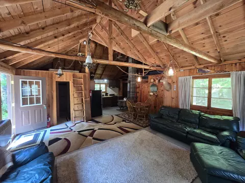 Living - 1987 N Galbraith Rd, Mio, MI 48647 photo 2 of 3