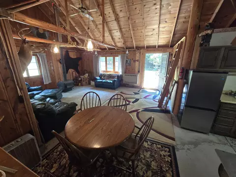 Dining - 1987 N Galbraith Rd, Mio, MI 48647 photo 2 of 2