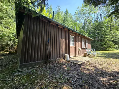 Exterior - 1987 N Galbraith Rd, Mio, MI 48647 photo 32 of 41
