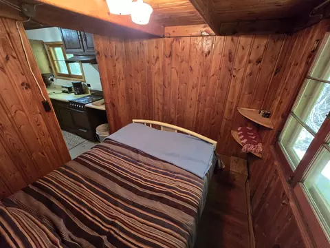 Bedroom - 1987 N Galbraith Rd, Mio, MI 48647 photo 2 of 6