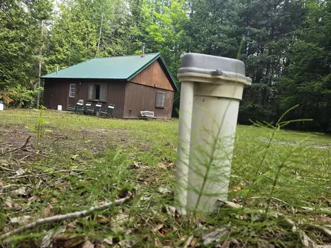 Exterior - 1987 N Galbraith Rd, Mio, MI 48647 photo 3 of 41