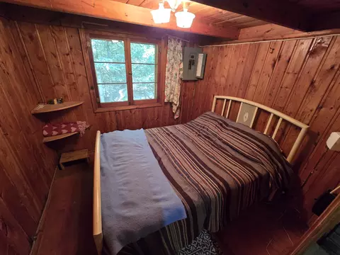 Bedroom - 1987 N Galbraith Rd, Mio, MI 48647 photo 1 of 6