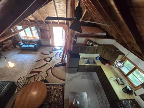 Kitchen - 1987 N Galbraith Rd, Mio, MI 48647 photo 5 of 5