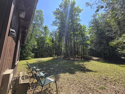 Exterior - 1987 N Galbraith Rd, Mio, MI 48647 photo 33 of 41
