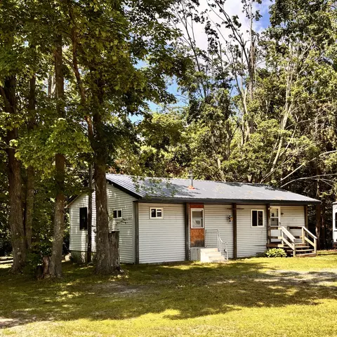 10279 N Sherman Rd, Frederic, MI 49733