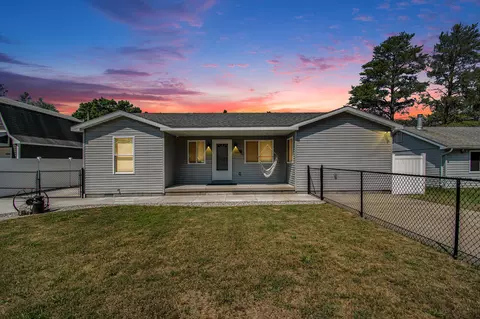 2145 Mustang St, Saint Helen, MI 48656