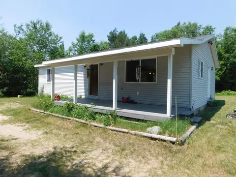 4616 Martin Dr, Frederic, MI 49733