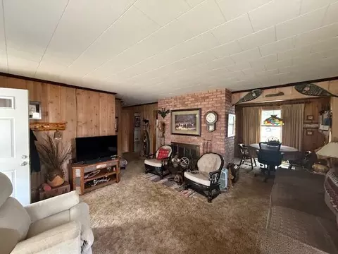 Living - 119 Ethel Dr, Roscommon, MI 48653 photo 1 of 2
