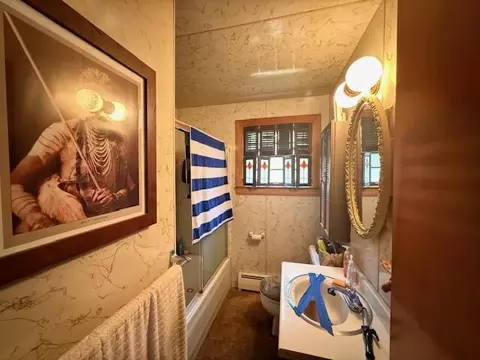Bath - 119 Ethel Dr, Roscommon, MI 48653 photo 3 of 3