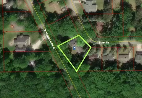 View/Area - 119 Ethel Dr, Roscommon, MI 48653 photo 3 of 4