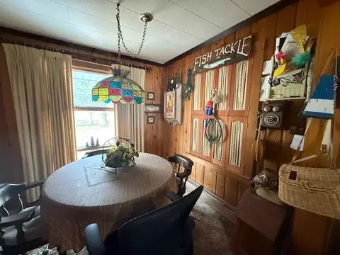 Dining - 119 Ethel Dr, Roscommon, MI 48653 photo 1 of 2