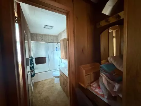 Bath - 119 Ethel Dr, Roscommon, MI 48653 photo 2 of 3