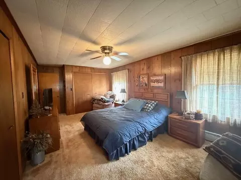 Bedroom - 119 Ethel Dr, Roscommon, MI 48653 photo 3 of 5