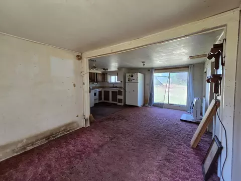 Living - 3527 E Sturgeon Valley Rd, Vanderbilt, MI 49795 photo 3 of 3