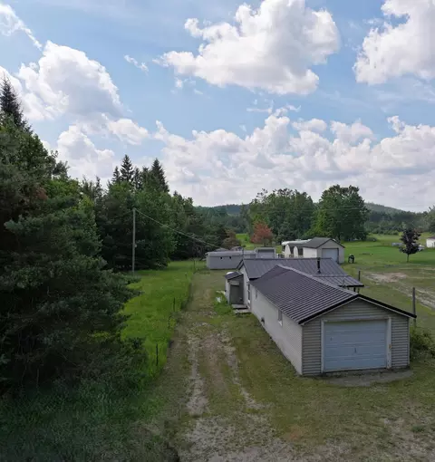 Exterior - 3527 E Sturgeon Valley Rd, Vanderbilt, MI 49795 photo 1 of 3