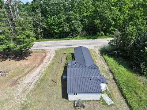 View/Area - 3527 E Sturgeon Valley Rd, Vanderbilt, MI 49795 photo 1 of 2
